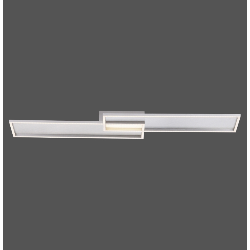 Paul Neuhaus 8371-55 - LED Stmívatelné stropní svítidlo AMARA LED/40W/230V + dálkové ovládání