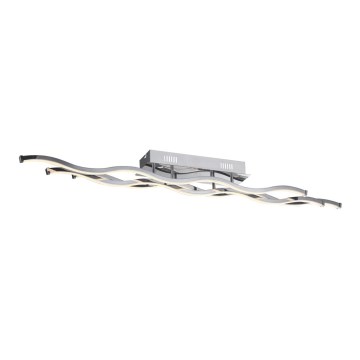 Paul Neuhaus 8451-17 - LED Stropní svítidlo EMMA 3xLED/9,2W/230V