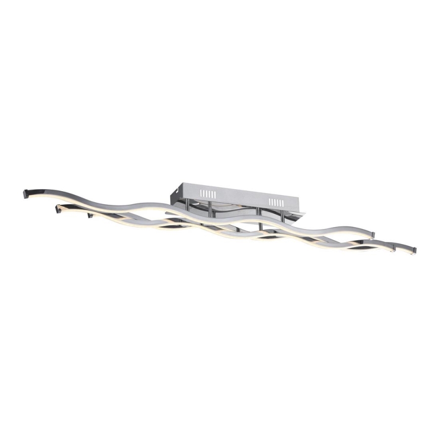 Paul Neuhaus 8451-17 - LED Stropní svítidlo EMMA 3xLED/9,2W/230V