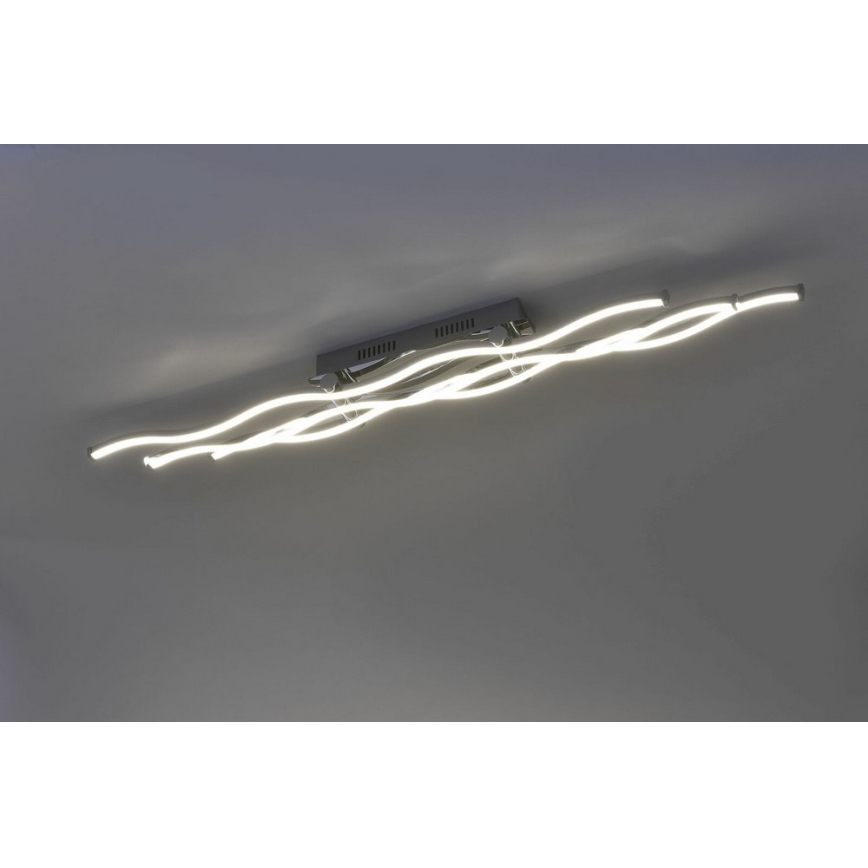 Paul Neuhaus 8451-17 - LED Stropní svítidlo EMMA 3xLED/9,2W/230V