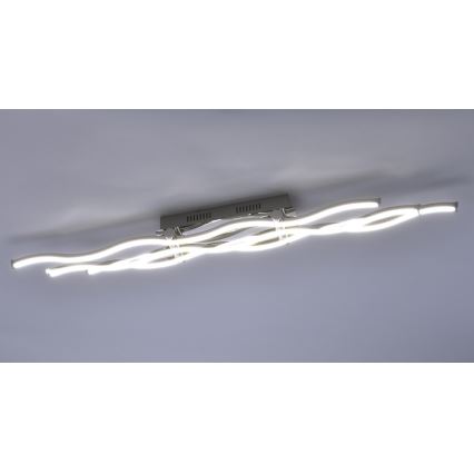 Paul Neuhaus 8451-17 - LED Stropní svítidlo EMMA 3xLED/9,2W/230V
