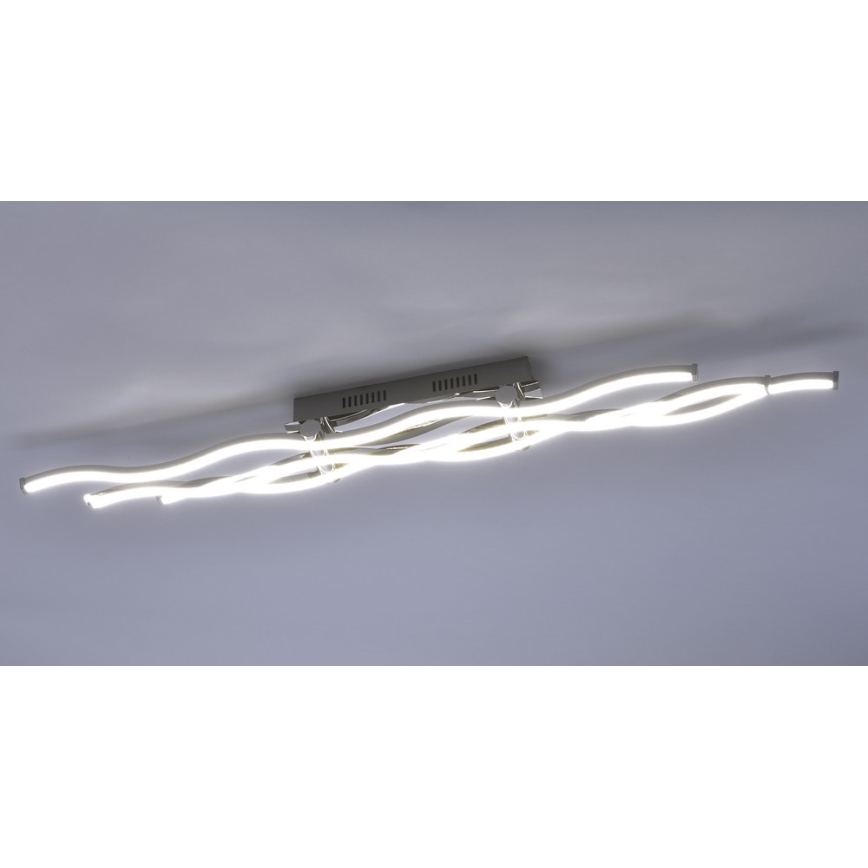 Paul Neuhaus 8451-17 - LED Stropní svítidlo EMMA 3xLED/9,2W/230V