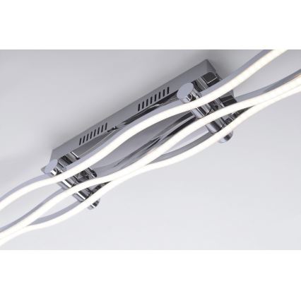 Paul Neuhaus 8451-17 - LED Stropní svítidlo EMMA 3xLED/9,2W/230V