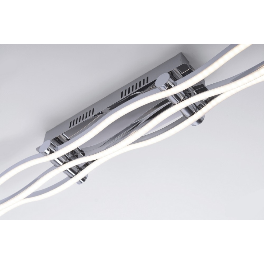 Paul Neuhaus 8451-17 - LED Stropní svítidlo EMMA 3xLED/9,2W/230V