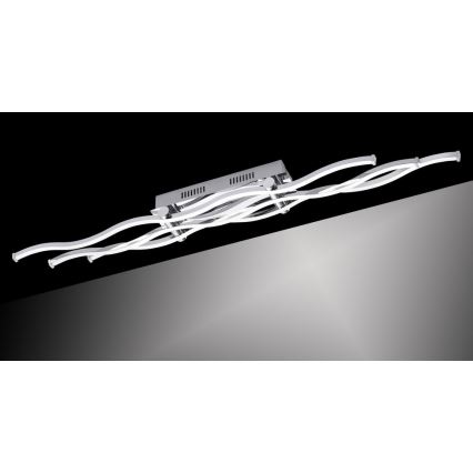 Paul Neuhaus 8451-17 - LED Stropní svítidlo EMMA 3xLED/9,2W/230V