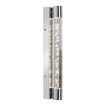 Paul Neuhaus 9016-17 - LED Koupelnové nástěnné svítidlo BUBBLES 2xLED/5W IP44 Paul Neuhaus 9016-17 - LED Koupelnové nástěnné svítidlo BUBBLES 2xLED/5W IP44
