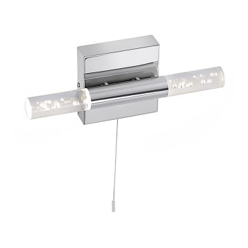 Paul Neuhaus 9018-17 - LED Koupelnové nástěnné svítidlo BUBBLES 2xLED/5W/230V Paul Neuhaus 9018-17 - LED Koupelnové nástěnné svítidlo BUBBLES 2xLED/5W/230V