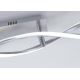 Paul Neuhaus 9143-55 - LED Stmívatelný přisazený lustr POLINA 2xLED/10,2W/230V
