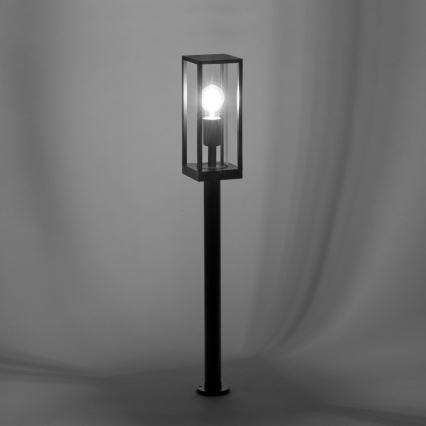 Paul Neuhaus 9497-13 - Venkovní lampa EMIL 1xE27/60W/230V IP44