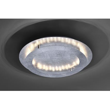 Paul Neuhaus 9621-21 - LED Stropní svítidlo NEVIS LED/24W/230V