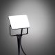 Paul Neuhaus 9638-18 - LED Venkovní reflektor ROMY LED/20W/230V IP65