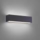 Paul Neuhaus 9675-13 - LED Venkovní nástěnné svítidlo ROBERT 2xLED/9W/230V IP65