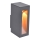 Paul Neuhaus 9693-13 - LED Venkovní nástěnné svítidlo JUSTIN 1xLED/7W/230V IP44