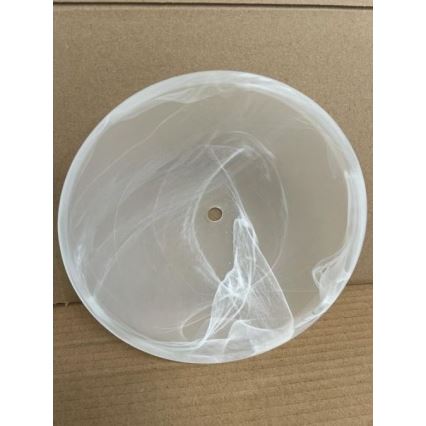 Paul Neuhaus PN 5683 - Náhradní stínidlo k stolní lampě ENOVA ø 20 cm bílá