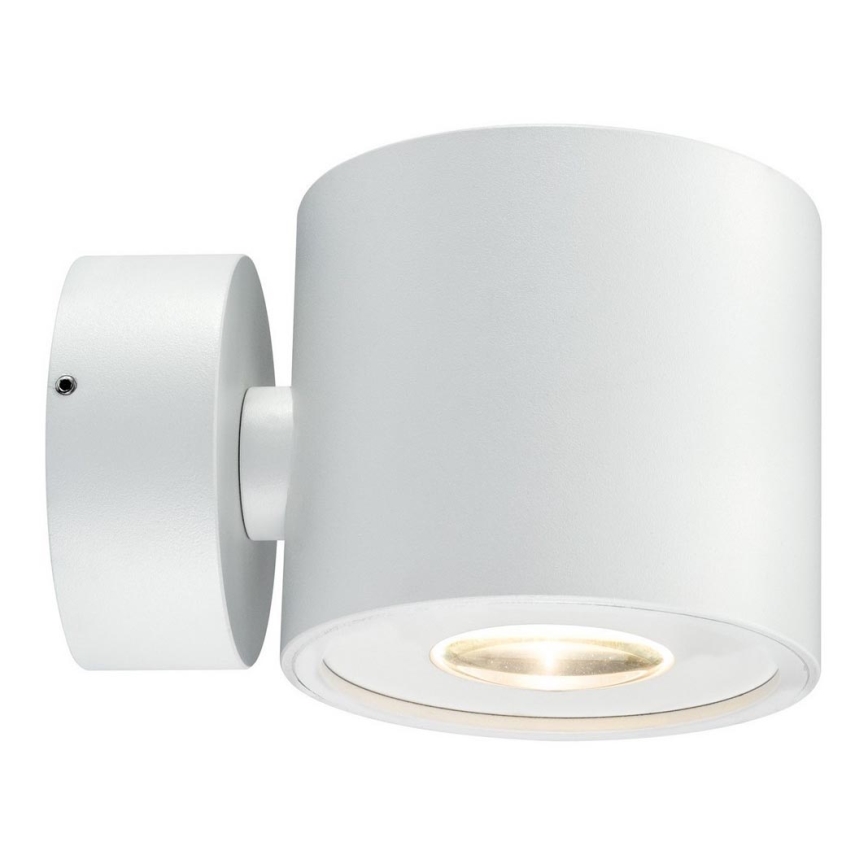 Paulmann 18007 - LED/5W IP44 Venkovní nástěnné svítidlo FLAME 230V