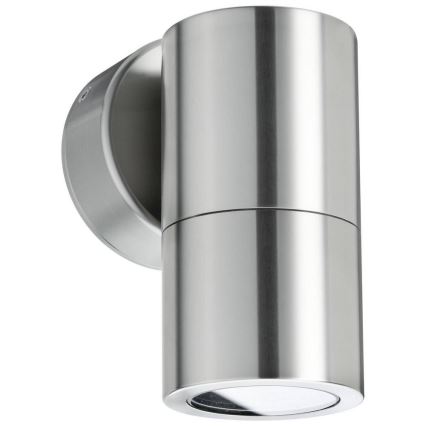 Paulmann 18008 - LED-GU10/3,5W IP44 Venkovní nástěnné svítidlo FLAME 230V