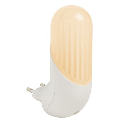 Paulmann 29000 - LED Noční světlo do zásuvky LED/0,4W/230V