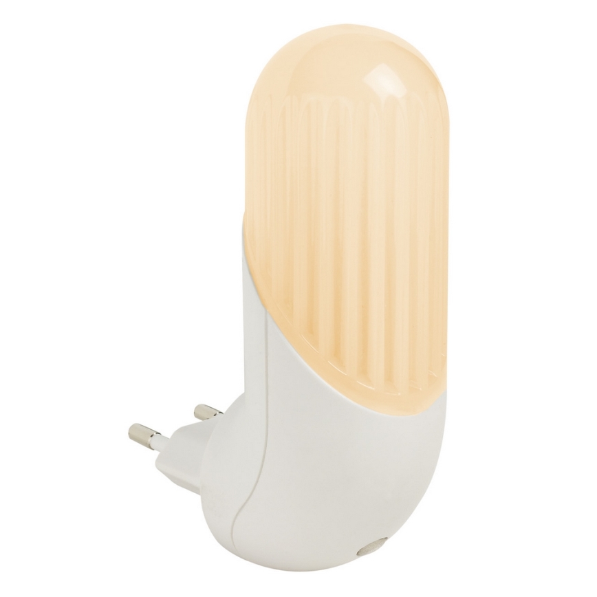 Paulmann 29000 - LED Noční světlo do zásuvky LED/0,4W/230V