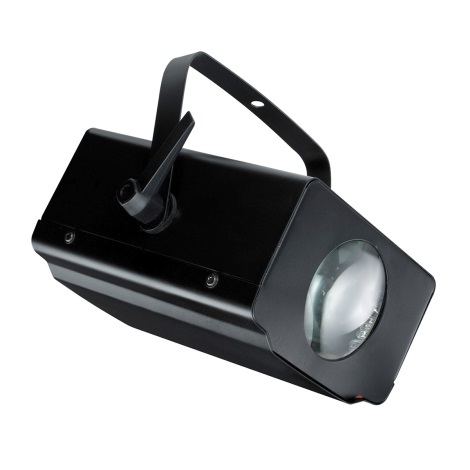 Paulmann 3382 - LED RGB projektor 10W/230V