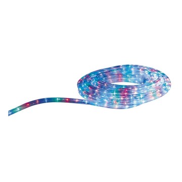 Paulmann 3789 - LED pásek 12W/230V multicolor 4m Paulmann 3789 - LED pásek 12W/230V multicolor 4m