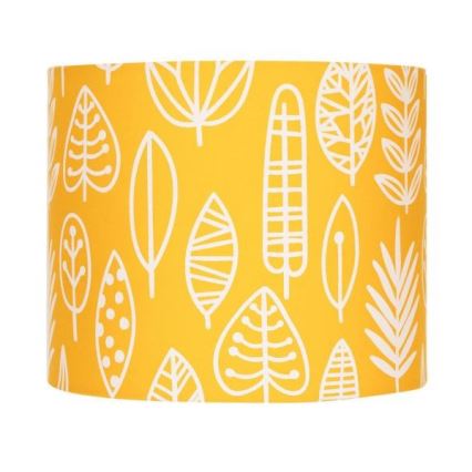 Paulmann 48046 - 1xE14/20W Stolní lampa CUTE LEAVES 230V