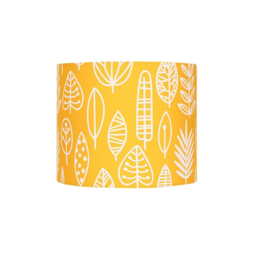 Paulmann 48046 - 1xE14/20W Stolní lampa CUTE LEAVES 230V