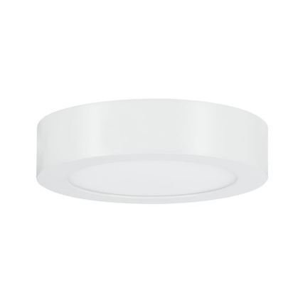 Paulmann 50008 - LED/10,5W Stmívatelné stropní svítidlo NOX SMART HOME 230V 2700-6500K