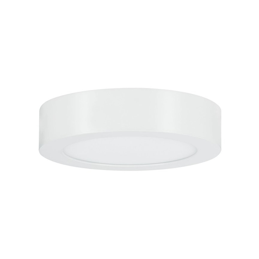 Paulmann 50008 - LED/10,5W Stmívatelné stropní svítidlo NOX SMART HOME 230V 2700-6500K