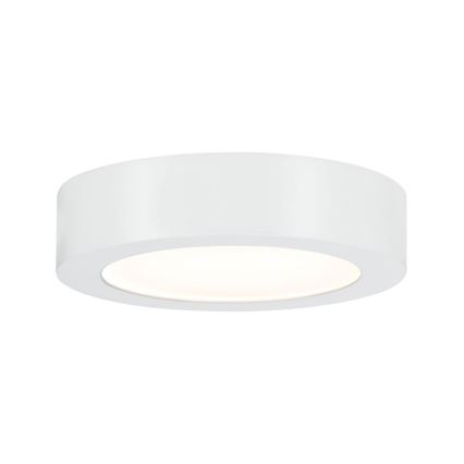 Paulmann 50008 - LED/10,5W Stmívatelné stropní svítidlo NOX SMART HOME 230V 2700-6500K