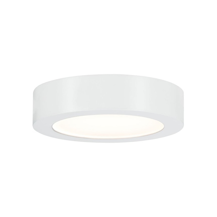 Paulmann 50008 - LED/10,5W Stmívatelné stropní svítidlo NOX SMART HOME 230V 2700-6500K
