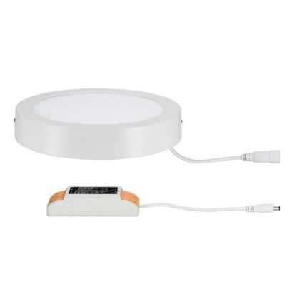 Paulmann 50008 - LED/10,5W Stmívatelné stropní svítidlo NOX SMART HOME 230V 2700-6500K