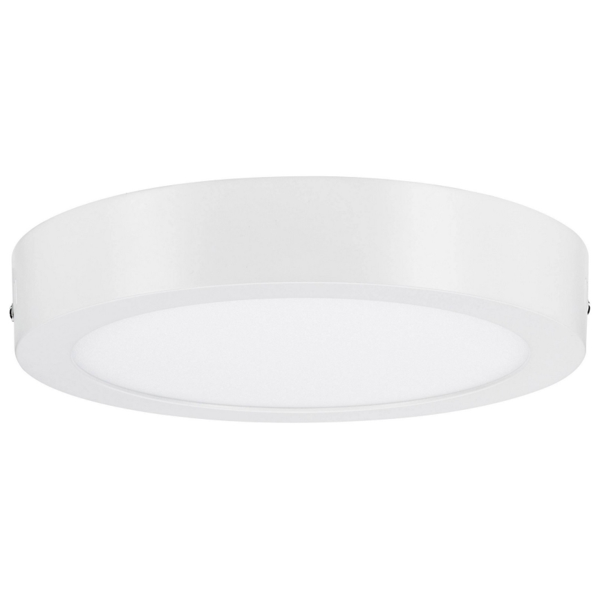 Paulmann 50009 - LED/14W Stmívatelné stropní svítidlo NOX SMART HOME 230V 2700-6500K