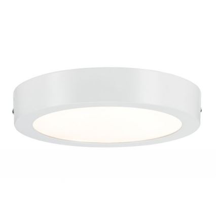 Paulmann 50009 - LED/14W Stmívatelné stropní svítidlo NOX SMART HOME 230V 2700-6500K
