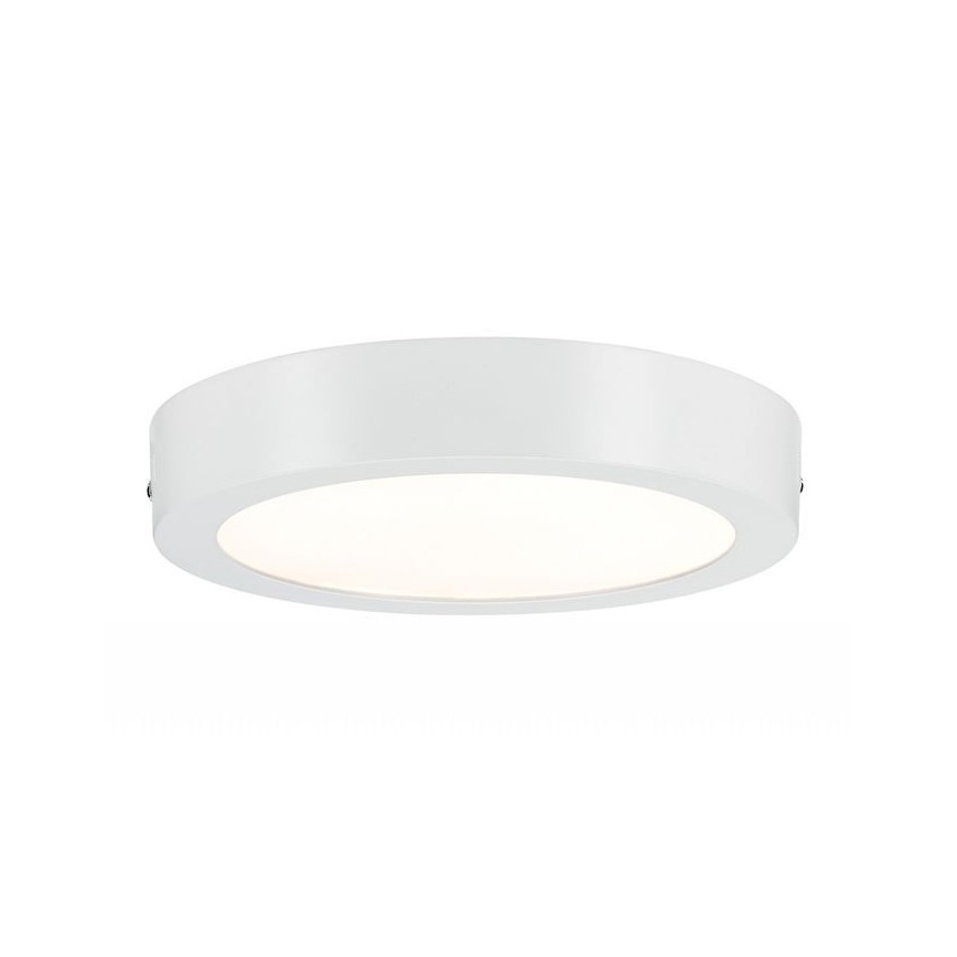 Paulmann 50009 - LED/14W Stmívatelné stropní svítidlo NOX SMART HOME 230V 2700-6500K