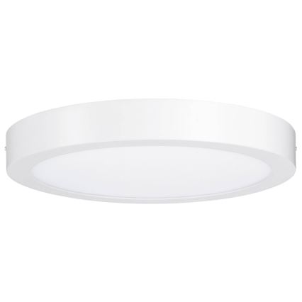 Paulmann 50010 - LED/21W Stmívatelné stropní svítidlo NOX SMART HOME 230V 2700-6500K