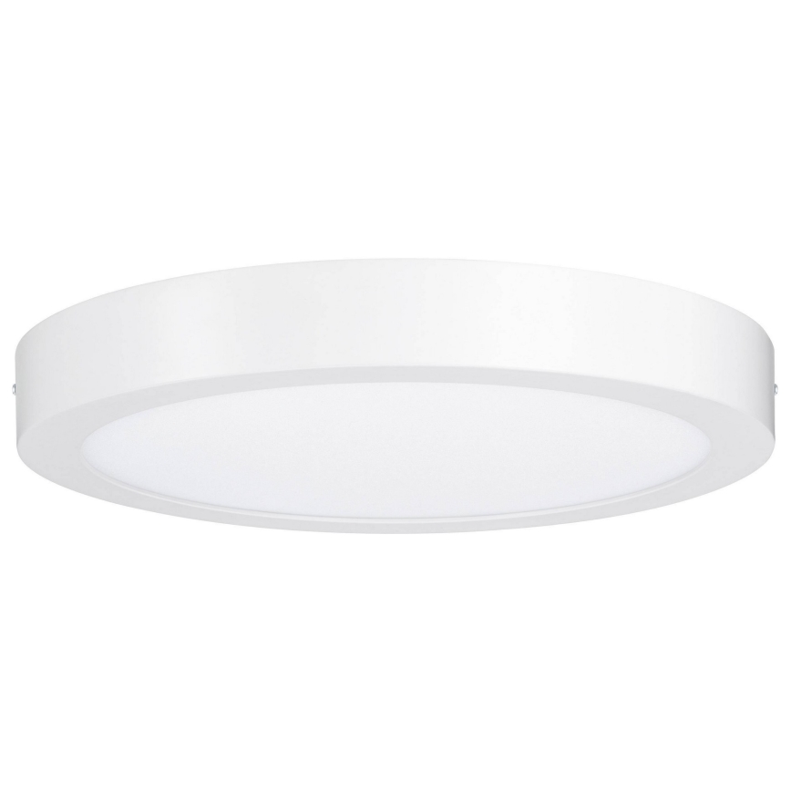 Paulmann 50010 - LED/21W Stmívatelné stropní svítidlo NOX SMART HOME 230V 2700-6500K