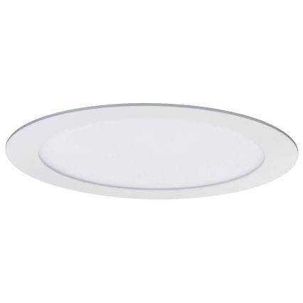Paulmann 50026 - LED RGBW/3,5W IP44 Stmívatelné koupelnové podhledové svítidlo SMART HOME 230V 2700-6500K