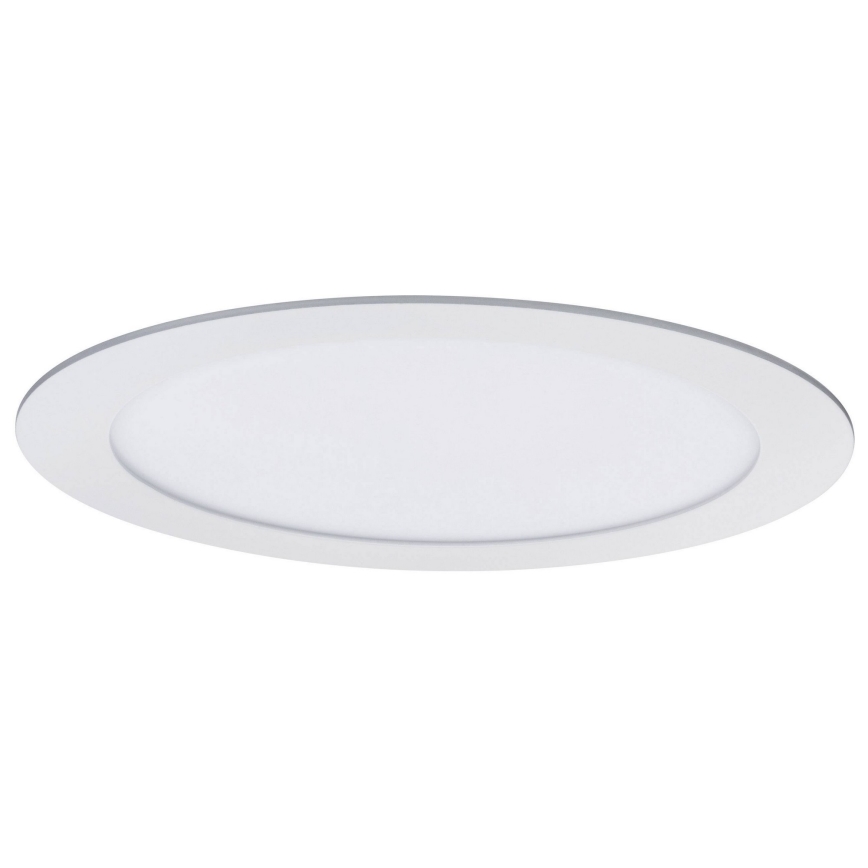 Paulmann 50026 - LED RGBW/3,5W IP44 Stmívatelné koupelnové podhledové svítidlo SMART HOME 230V 2700-6500K