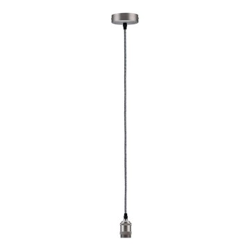 Paulmann 50322 - Napájecí kabel VINTAGE 1xE27/60W/230V