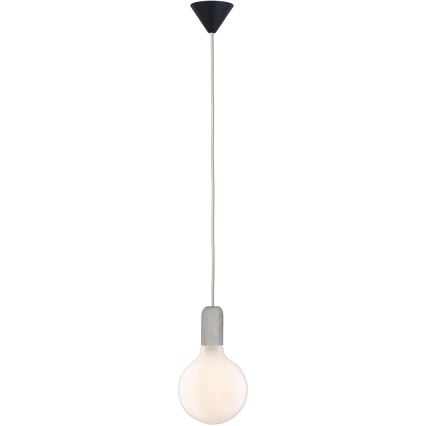 Paulmann 50332 - Napájecí kabel PENDULUM 1xE27/60W/230V