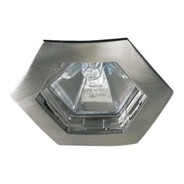 Paulmann 5754 - Podhledové svítidlo PREMIUM LINE HEXA 1xGU5,3/35W/12V Paulmann 5754 - Podhledové svítidlo PREMIUM LINE HEXA 1xGU5,3/35W/12V