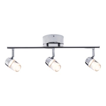 Paulmann 60384 - LED Bodové svítidlo BOWL 3xLED/3,2W/230V Paulmann 60384 - LED Bodové svítidlo BOWL 3xLED/3,2W/230V