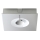Paulmann 70123 - LED stropní svítidlo ALPHA LED/10W/230V