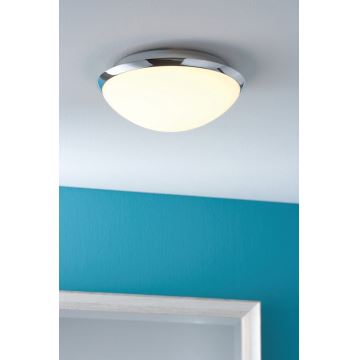 Paulmann 70299 - LED Koupelnové stropní svítidlo BIABO 1xE27/8,5W/230V IP44