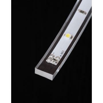 Paulmann 70416 - LED Koupelnový pásek 7,2W IP67