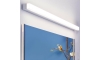 Paulmann 70422 - LED/19W IP44 Koupelnové osvětlení zrcadla LINEA 230V