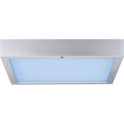 Paulmann 70438 - LED RGB Stmívatelné stropní svítidlo SPACE LED/15,5W/230V