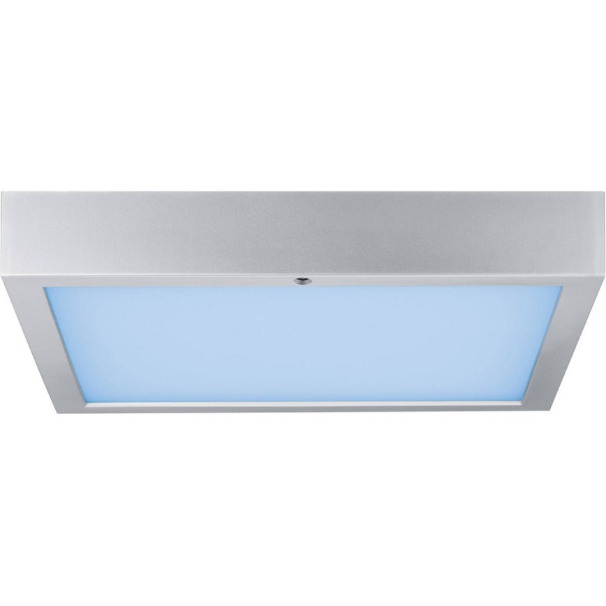 Paulmann 70438 - LED RGB Stmívatelné stropní svítidlo SPACE LED/15,5W/230V