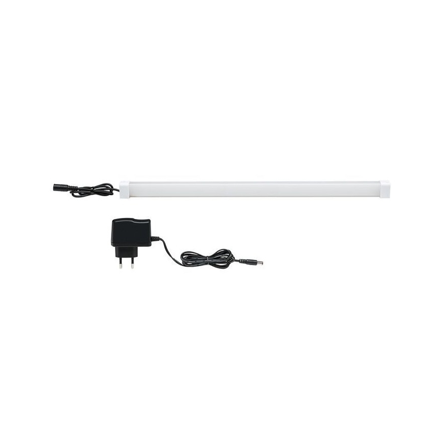 Paulmann 70449 - LED/5,5W Podlinkové svítidlo CUBE LINE 230V 50 cm