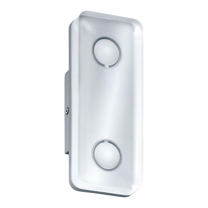 Paulmann 70478 - LED/9W IP44 Koupelnové nástěnné svítidlo THETA 230V